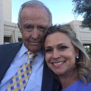 Meet your Posher, Jim